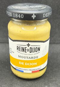 Moutarde de Dijon 100Gr